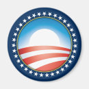 Recherche de barack obama magnete Inauguration