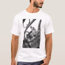 Recherche de perspectives tshirts Noir