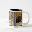 Recherche de triptyque tasses Le christ