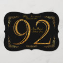 Recherche de douzième invitations Élégant