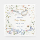 Zoek naar ooievaars servetten Vintage