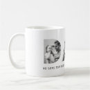 Recherche de graphique classiques tasses Typographie