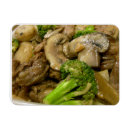 Recherche de frites magnets Nourriture