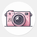 Recherche de instantané autocollants Photographe