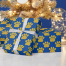 Recherche de scintillant papier cadeau Animal