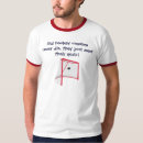 Zoek naar ijs schaatsen tshirts Grappig