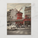 Recherche de cabaret vintage cartes postales Paris