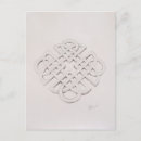 Recherche de noeud cartes postales Dessin