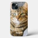 Recherche de chat domestique iphone coques Amoureux des chats
