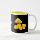 Recherche de canard jaune tasses Enfants
