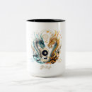 Recherche de ying yang tasses Chinois