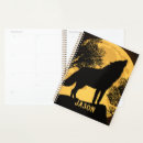 Recherche de lune de loup bureau fournitures Animal