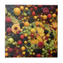 Recherche de salad carreaux Fruit