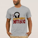 Recherche de electronic music tshirts Techno