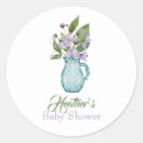 Recherche de fleur de pois doux Pour elle