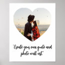 Recherche de sur mon coeur posters Moderne
