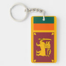 Recherche de sri lanka porteclés Lion