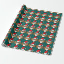Recherche de owl papier cadeau Hiver