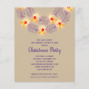 Recherche de business noël invitations Elegant