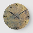 Zoek naar rusted klokken Rusty