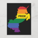 Recherche de gays cartes postales Arc en ciel