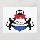 Recherche de trône cartes postales Lion