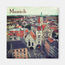 Zoek naar munchen magneten Souvenir