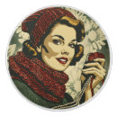 Recherche de balle boutons et poignées de porte Vintage