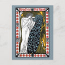 Recherche de beardsley cartes postales Nouveau
