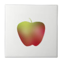Zoek naar groene appel tegels Green apple