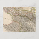 Recherche de militaire cartes postales Géorgie
