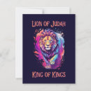Recherche de judah cartes postales Lion de judah