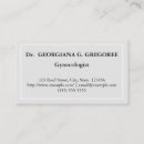 Zoek naar lichtgrijs visitekaartjes Elegant