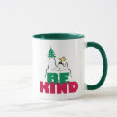 Recherche de woodstock tasses Vacances de snoopy