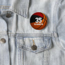 Recherche de rouge noir badges Pour enfants