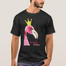 Recherche de flamingo birthday tshirts Cute