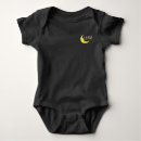 Recherche de jaune et noir bébé vêtements Baby girl