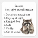 Recherche de animal totem autocollants Guide