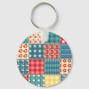 Zoek naar quilt sleutelhangers Patchwork