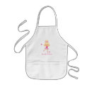 Recherche de ballerine tabliers Cuisson
