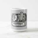 Recherche de sardine tasses Fruits de mer