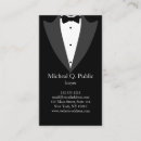 Recherche de tailleur cartes visite Mode