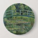 Zoek naar waterlelie buttons Groen