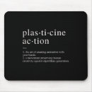 Recherche de action tapis souris Vacances