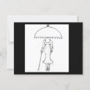Zoek naar envelop briefkaarten Tekening