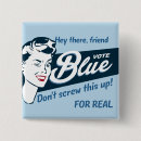 Recherche de rectangle badges Politique