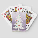 Recherche de noël traditionnel jeux de cartes Hiver
