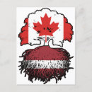 Recherche de drapeau lettonie cartes postales Latvia