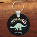 Recherche de maternité porteclés Grossesse