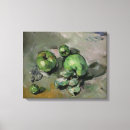 Recherche de cezanne toiles 19ème